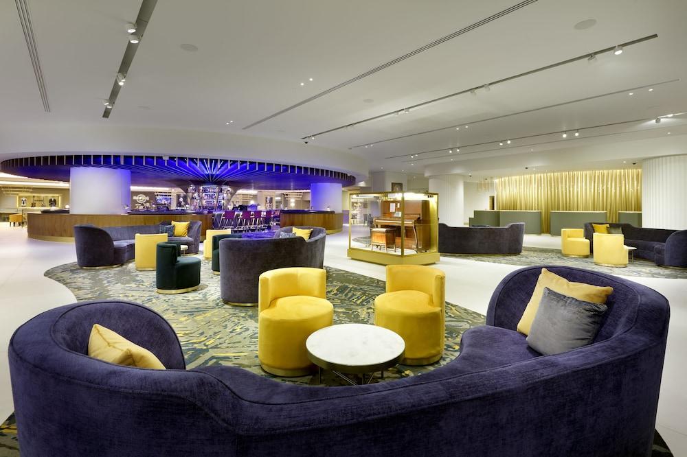 Hotel Hard Rock Londres