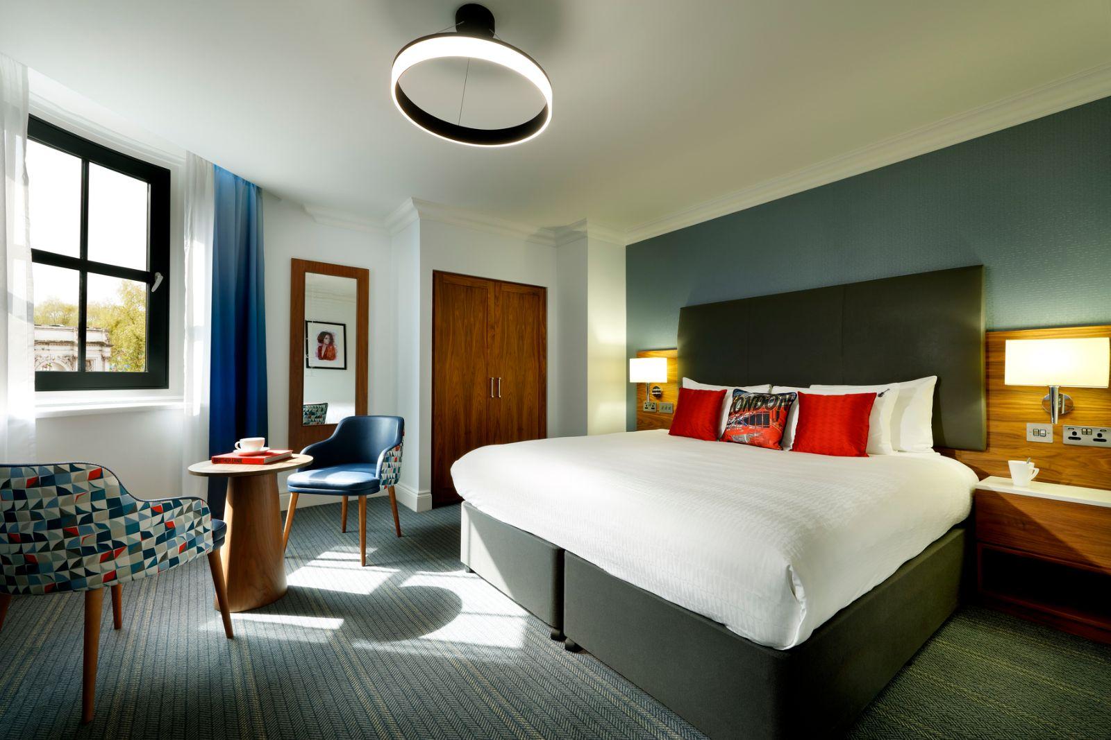 Hard Rock 4* Londres